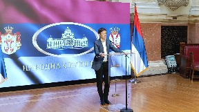 Sednica o nepoverenju Vladi